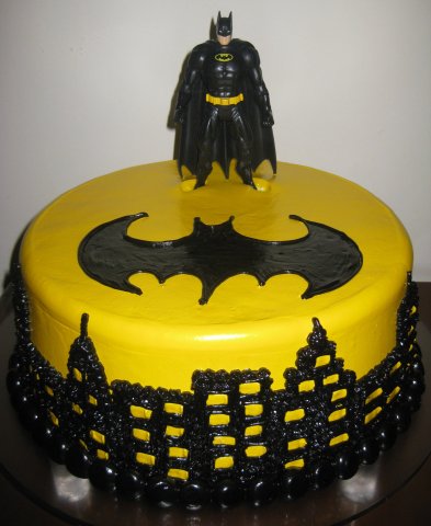 32 i Batman 2